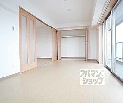 京都府京都市右京区常盤村ノ内町（賃貸マンション1LDK・5階・46.45㎡） その4