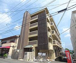 京都府京都市右京区西京極橋詰町（賃貸マンション1LDK・5階・34.00㎡） その1