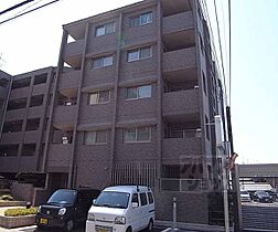 京都府京都市右京区太秦宮ノ前町（賃貸マンション1LDK・5階・37.81㎡） その3