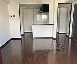 京都府京都市右京区西院東中水町（賃貸マンション1LDK・5階・44.76㎡） その5