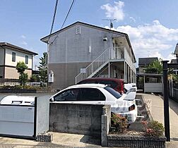 京都府亀岡市下矢田町4丁目（賃貸アパート1LDK・1階・40.04㎡） その4