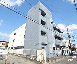 京都府京都市右京区西京極郡町（賃貸マンション1K・3階・19.12㎡） その3