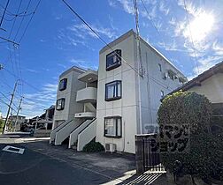 三木ハイツ 202 ｜ 京都府京都市西京区牛ヶ瀬弥生町（賃貸マンション2K・2階・48.37㎡） その1