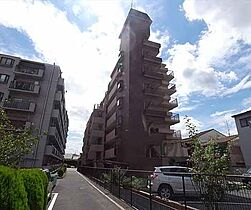 京都府京都市右京区太秦森ケ西町（賃貸マンション3LDK・5階・62.00㎡） その9