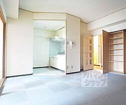 京都府京都市右京区太秦森ケ西町（賃貸マンション3LDK・3階・62.00㎡） その4