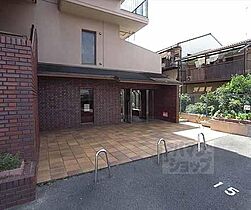 京都府京都市右京区太秦森ケ西町（賃貸マンション3LDK・3階・62.00㎡） その20