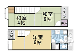 プロス大山崎