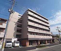 京都府京都市右京区太秦安井西沢町（賃貸マンション1K・2階・27.52㎡） その3