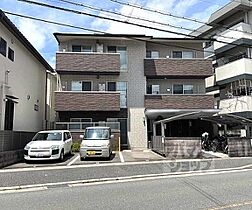 京都府京都市西京区松室中溝町（賃貸マンション2LDK・2階・54.65㎡） その3