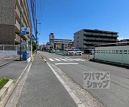 京都府京都市右京区西院月双町（賃貸マンション1K・4階・24.00㎡） その20