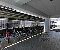 京都府京都市右京区西院月双町（賃貸マンション1K・4階・24.00㎡） その18