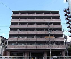 京都府京都市右京区西京極畔勝町（賃貸マンション1K・6階・27.40㎡） その3