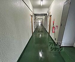 京都府京都市右京区常盤村ノ内町（賃貸マンション1K・3階・18.27㎡） その12