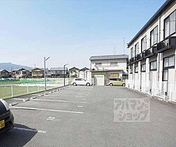 レオパレス嵐山II 209 ｜ 京都府京都市西京区嵐山森ノ前町（賃貸アパート1K・2階・19.87㎡） その7