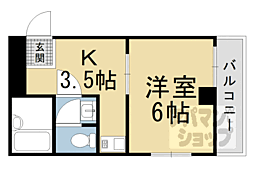 🉐敷金礼金0円！🉐山陰本線 亀岡駅 徒歩43分