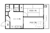 プリオール京都3階6.8万円