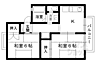 間取り：間取