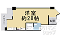 藤和ライブタウン洛西4階12.5万円