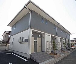 アムールＴＭＭ 106 ｜ 京都府京都市西京区山田弦馳町（賃貸アパート1K・1階・26.08㎡） その3