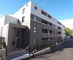 京都府京都市右京区西京極橋詰町（賃貸マンション1LDK・3階・43.59㎡） その1