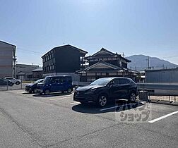 京都府亀岡市曽我部町南条中向田（賃貸マンション1K・3階・18.00㎡） その8