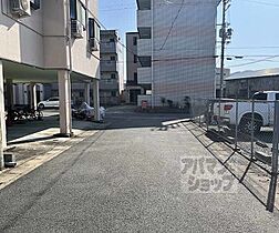 京都府亀岡市曽我部町南条中向田（賃貸マンション1K・3階・18.00㎡） その10