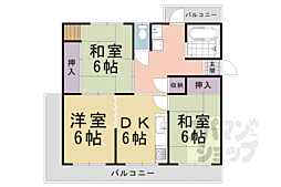 円明寺ヶ丘団地