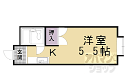 テラスワン17 1階