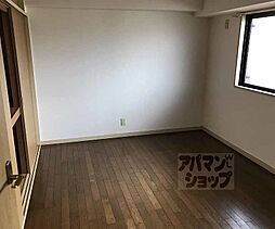 ノースリバー奥ノ防 203 2階3Kのリビング/ダイニング