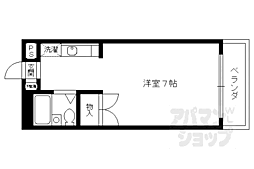 クリオにしぐち 3階