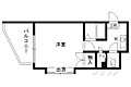 メゾン,ショウエイ3階4.6万円
