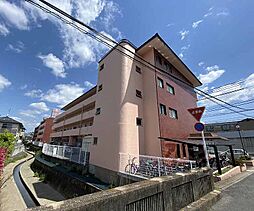 ハイツ桂Ａ・Ｂ