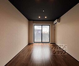 阪急嵐山線 松尾大社駅 徒歩17分の賃貸マンション 2階2LDKのリビング/ダイニング