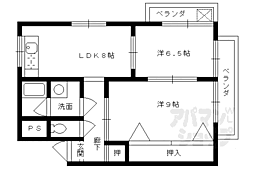 オリエントビル 4階