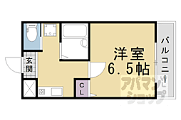 AFTER BASE 樫原 3階/302