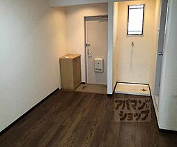 西惣ハイツ 101 1階1DKのリビング/ダイニング