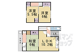 🉐敷金礼金0円！🉐下森本46−14貸家