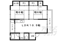 ヴィラ・アサダ 1階