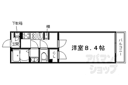 クレイノセントコージア山崎