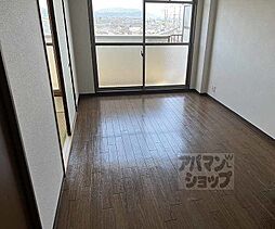 プレステージ 302 3階2DKのリビング/ダイニング