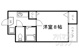 メゾンショウエイ 2階