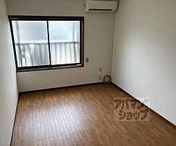 JR山陰本線 並河駅 徒歩3分の賃貸アパート 2階1Kのリビング/ダイニング