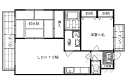 阪急京都本線 西京極駅 徒歩1分