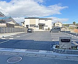 JR東海道・山陽本線 向日町駅 3.4kmの賃貸アパート
