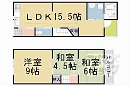 🉐敷金礼金0円！🉐下津林大般若町貸家126−6
