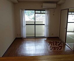 嵐山ファミリオ 302 3階3LDKのリビング/ダイニング