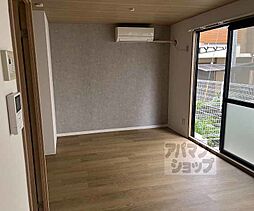 ノーブル広野 B102 1階1LDKのリビング/ダイニング