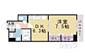 シオン1階6.0万円