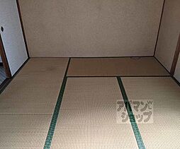 第1・第2日の出荘 0号室 2階2Kのリビング/ダイニング