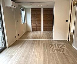 シャーメゾン　アリビオ 103 1階3LDKのリビング/ダイニング